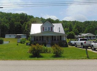 18273 W Us Highway 60, Olive Hill, KY 41164