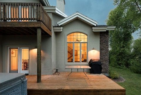 3rd image of 159 Cobble Creek Ln