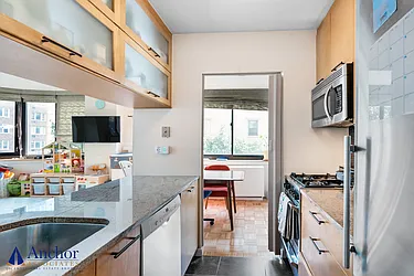 Rented by Anchor Associates