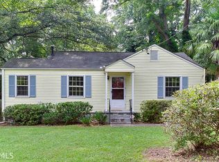 3913 Market St, Clarkston, GA 30021