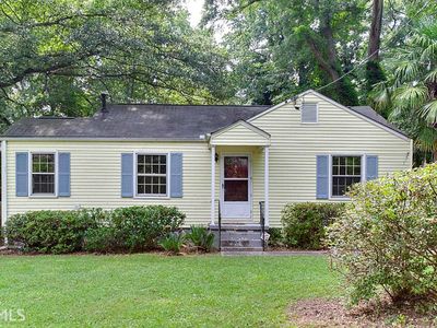3913 Market St, Clarkston, GA, 30021