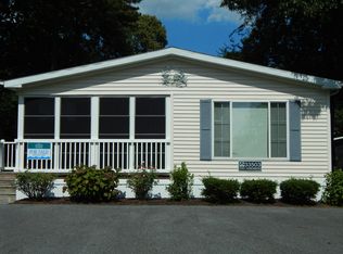 33503 Lakeshore Cir, Long Neck, DE 19966