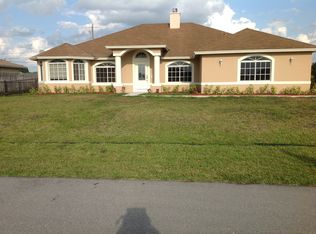 4686 SW Galaxie St, Port Saint Lucie, FL 34953