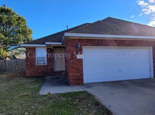 9 W Dakota Trl, Farmington, AR 72730