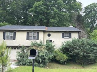 1609 Cherry Hill Ln SW, Conyers, GA 30094