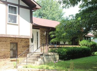 17 Oak Ridge Rd, Buffalo, MO 65622