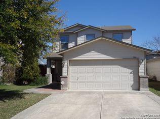 3106 Edison Crst, San Antonio, TX 78245
