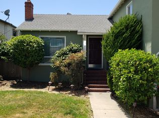 729 Norvell St, El Cerrito, CA 94530