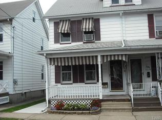 2413 Birch St, Easton, PA