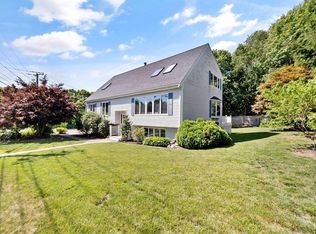 200 Robbins St #200, Milton, MA 02186