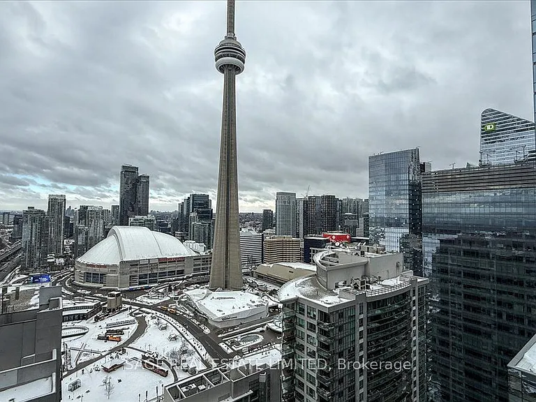12 York St #3608 — Photo 18