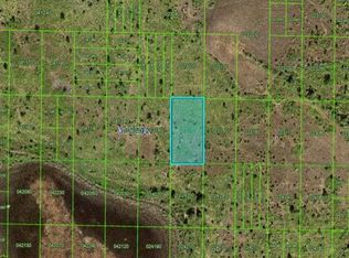 N A, Frostproof, FL 33843