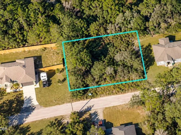 2821 Larkspur Rd, Deland, FL 32724