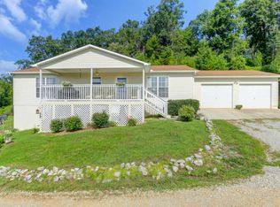 470 Ashe Cabin Hollow Rd, Harriman, TN 37748
