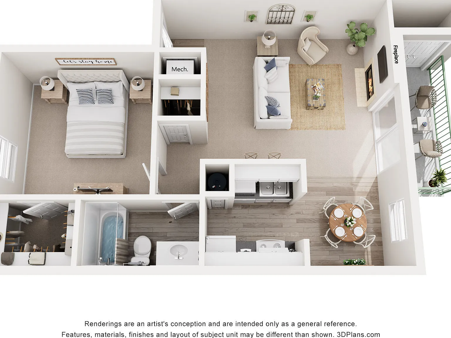 Woodland Apts San Antonio — Photo 2