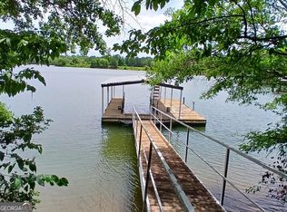 548 Old Beacon Light Rd, Hartwell, GA 30643