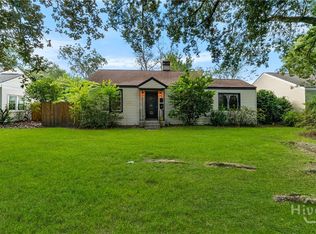 505 E 63rd Street, Savannah, GA 31405