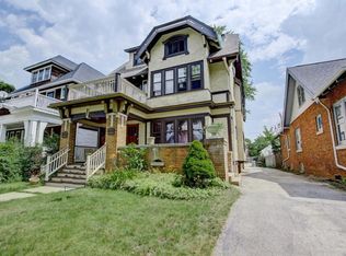 1832 N 48th St #1832, Milwaukee, WI 53208