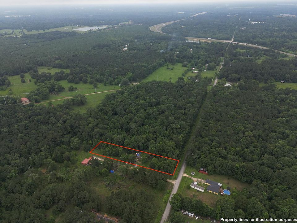 2nd image of 1338 County Road 318