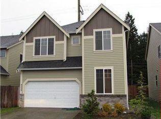 9222 175th Street Ct E, Puyallup, WA 98375