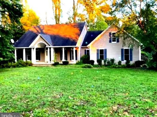 29209 Glencoe Rd, Kennedyville, MD 21645