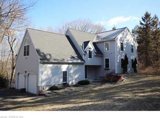 21 South Rd, Marlborough, CT 06447