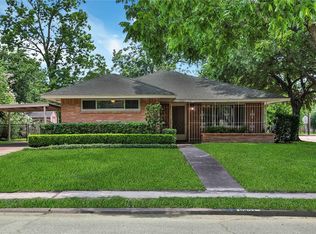 5421 Libbey Ln, Houston, TX 77092