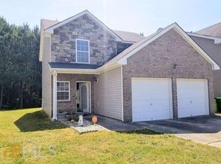 8898 Seneca Rd, Palmetto, GA 30268