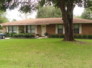 781 Glendale St, Starke, FL 32091