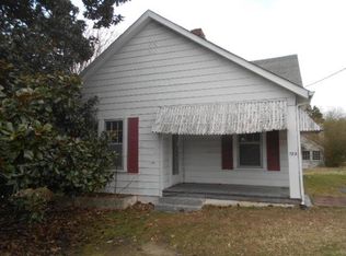 208 Setliff St, Danville, VA 24541
