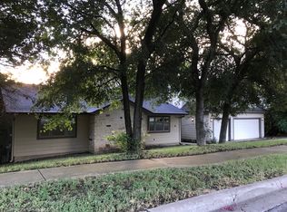 2810 Wickersham Ln, Austin, TX 78741