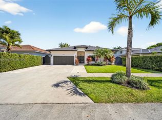 Fantasy Reef, Miami, FL 33196