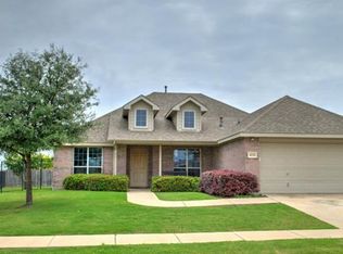 4520 Shade Tree Ct, Sachse, TX 75048
