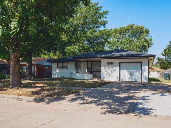 3261 S Oak St, Wichita, KS 67217