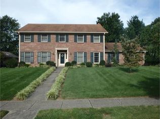 624 Centennial Ln, Lexington, KY
