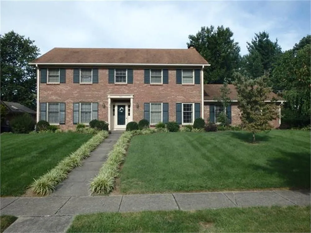 624 Centennial Ln photo 1