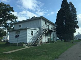 138 E 2nd St #UP, Perrysville, OH 44864