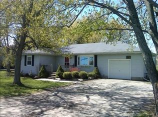 528 County Road 214, Fremont, OH 43420