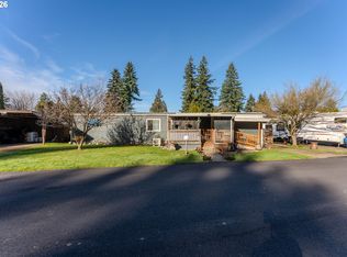 13201 NE 44th St Unit 26, Vancouver, WA