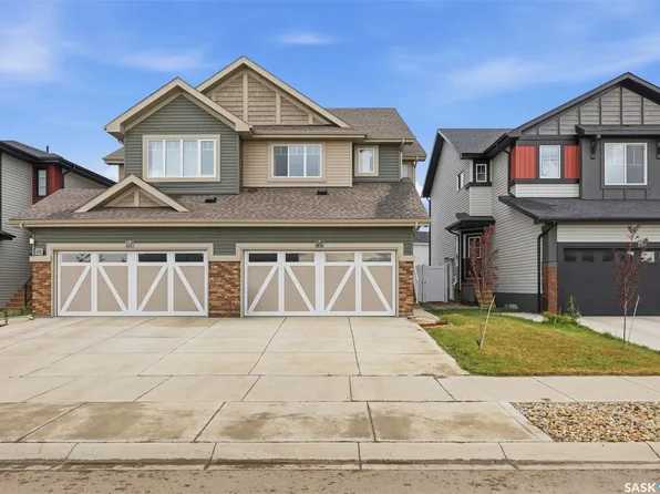 713 Brighton Boulevard, Saskatoon, SK S7V 1P3