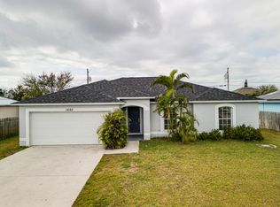 1682 SW Hampshire Ln, Port Saint Lucie, FL 34953