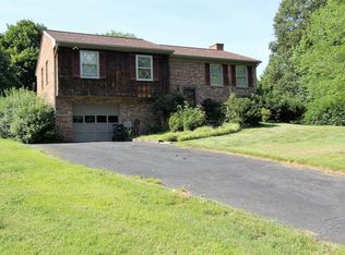 100 Pilgrim Rd, Lynchburg, VA 24502