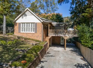 3624 Kingshill Rd, Mountain Brook, AL 35223