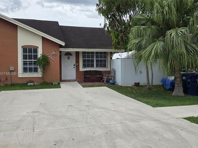 9716 SW 146th Pl, Miami, FL, 33186