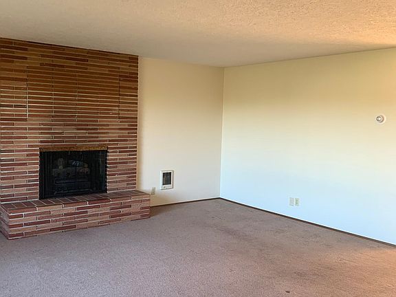 living room looking from hall