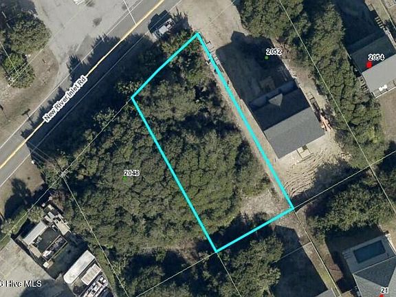 2nd image of 2050 New River Inlet Road