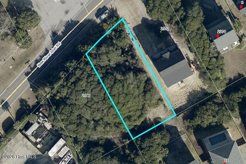 1st image of 2050 New River Inlet Road