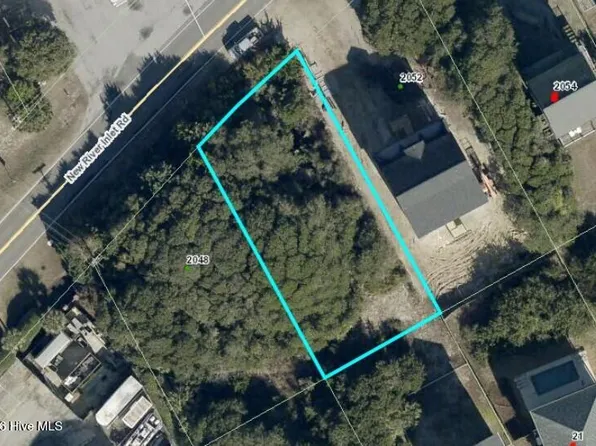 2050 New River Inlet Road, North Topsail Beach, NC 28460