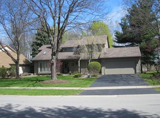 309 Woodmill Dr, Rochester, NY 14626