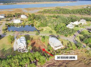 2441 Rushland Landing Rd, Johns Island, SC 29455